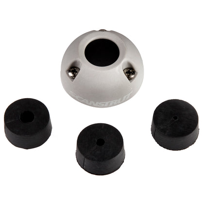 Scanstrut DS16-P Vertical Cable Seal [DS16-P] - BuoyMart.com  Wire Management Scanstrut