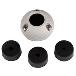 Scanstrut DS21A-P Vertical Cable Seal [DS21A-P] - BuoyMart.com  Wire Management Scanstrut