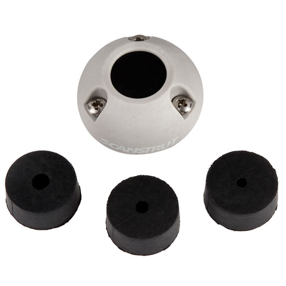 Scanstrut DS21A-P Vertical Cable Seal [DS21A-P] - BuoyMart.com  Wire Management Scanstrut