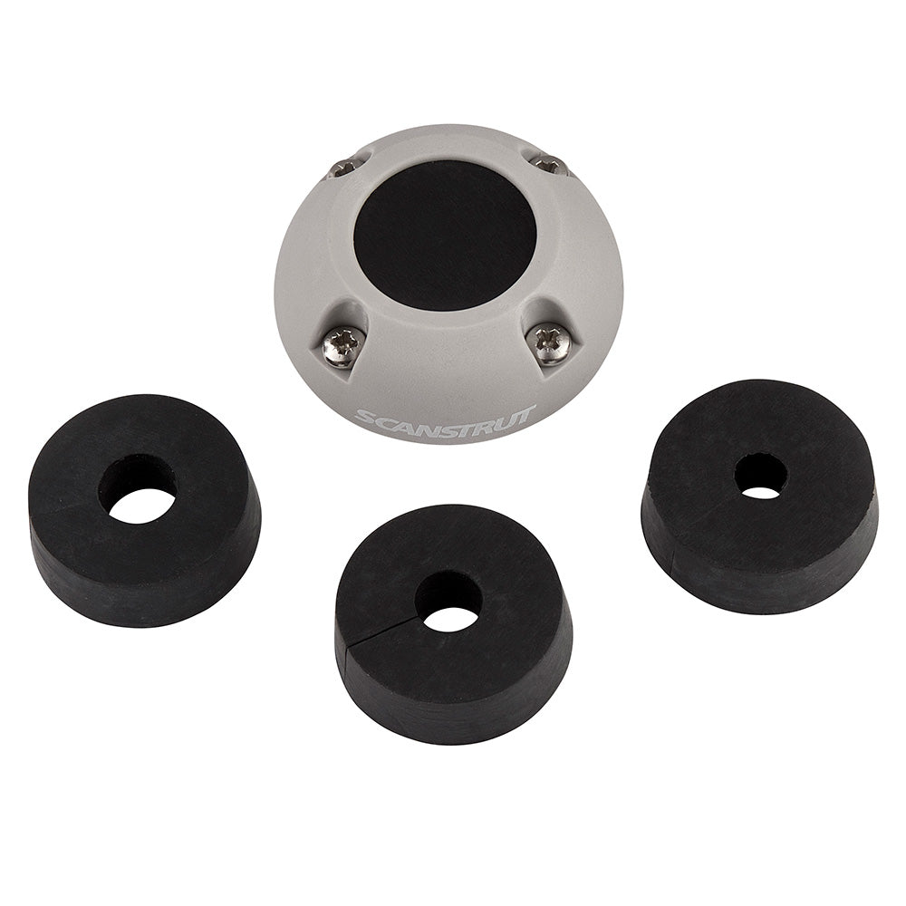Scanstrut DS30-P Vertical Cable Seal [DS30-P] - BuoyMart.com  Wire Management Scanstrut