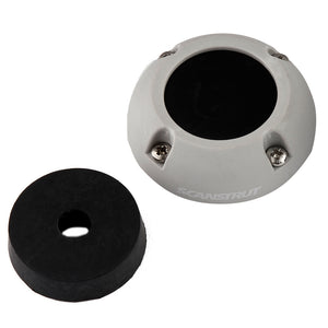 Scanstrut DS40-P Vertical Cable Seal [DS40-P] - BuoyMart.com  Wire Management Scanstrut