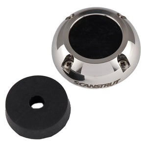 Scanstrut DS40-S Vertical Cable Seal - Stainless Steel [DS40-S] - BuoyMart.com  Wire Management Scanstrut