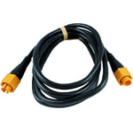 Lowrance 6 FT Ethernet Cable ETHEXT-6YL [000-0127-51] Lowrance