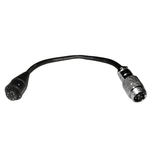 SI-TEX Digital A Cable - Adapts Older SI-TEX Transducers to Current     models [DAC] - BuoyMart.com  Transducer Accessories SI-TEX