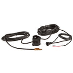 Lowrance PDRT-WSU 83/200 kHz Pod Style Transducer - Remote Temperature [106-69] Lowrance