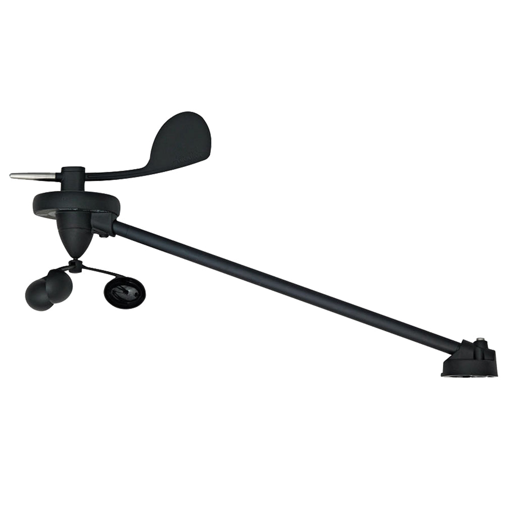Raymarine Wireless Wind Transmitter [T120] - BuoyMart.com  Instruments Raymarine