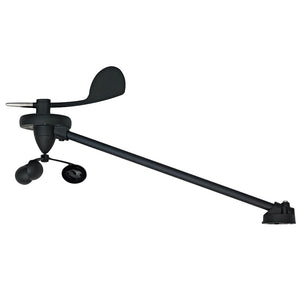 Raymarine Wireless Wind Transmitter [T120] - BuoyMart.com  Instruments Raymarine