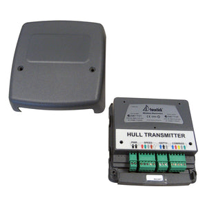 Raymarine T121 Hull Transmitter [T121] - BuoyMart.com  Instruments Raymarine