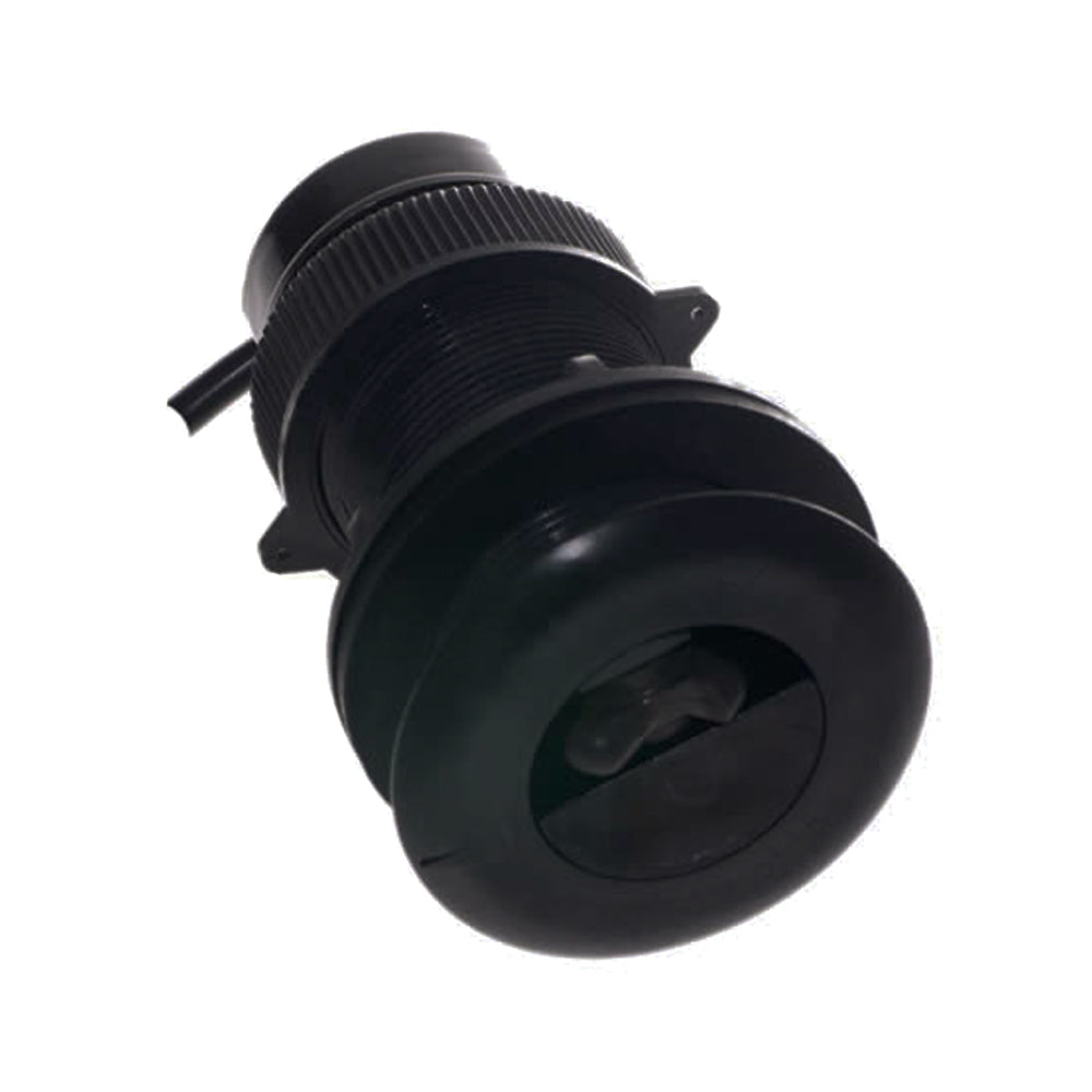 Raymarine Nylon Thru Hull w/Depth Temperature Speed [T910] - BuoyMart.com  Transducers Raymarine