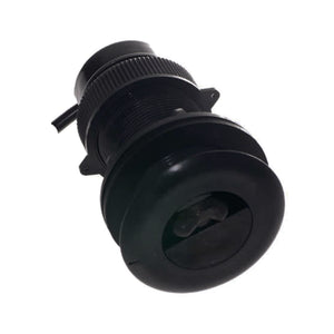 Raymarine Nylon Thru Hull w/Depth Temperature Speed [T910] - BuoyMart.com  Transducers Raymarine