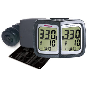 Raymarine Wireless Micronet Race Master System [T075-916] - BuoyMart.com  Instruments Raymarine