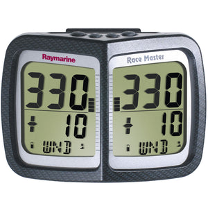 Raymarine Wireless Micronet Race Master [T070-916] - BuoyMart.com  Instruments Raymarine