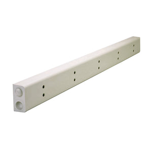 Dock Edge DocKushion Premium Foam Profile Large 48" - Putty [1150-F] - BuoyMart.com  Bumpers/Guards Dock Edge