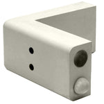 Dock Edge Dockorner Premium Foam Profile Large 9" Corner - Putty [1151-F] - BuoyMart.com  Bumpers/Guards Dock Edge