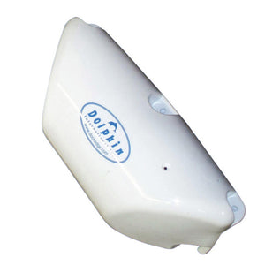Dock Edge Dolphin Dockside Bumper 7" x 16" Straight - White [1060-W-F] - BuoyMart.com  Bumpers/Guards Dock Edge