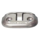Dock Edge Flip Up Dock Cleat 6" - Polished [2606P-F] - BuoyMart.com  Cleats Dock Edge