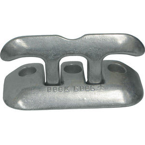 Dock Edge Flip Up Dock Cleat 8" - Polished [2608P-F] - BuoyMart.com  Cleats Dock Edge
