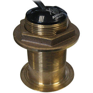 SI-TEX B-60-20 Tilted Element Transducer f/CVS-126 & CVS-128 [B-60-20-CX] - BuoyMart.com  Transducers SI-TEX