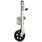 Fulton 1500 lbs. Swing Away Bolt on Single Wheel Jack [XP15L 0101] - BuoyMart.com  Jacks & Dollies Fulton