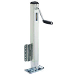 Fulton 2500 lbs. Square Tube Fixed Mount Jack No Wheel [HD25000101] - BuoyMart.com  Jacks & Dollies Fulton