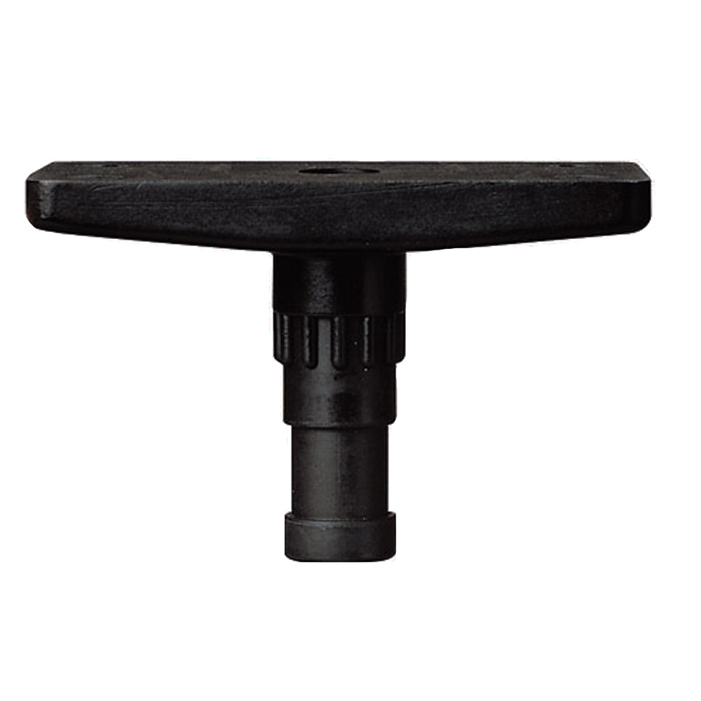 Scotty 272 Swivel Fishfinder Post Bracket [272] - BuoyMart.com  Accessories Scotty