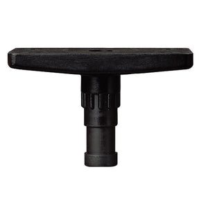 Scotty 272 Swivel Fishfinder Post Bracket [272] - BuoyMart.com  Accessories Scotty