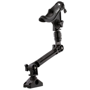Scotty 388 Gear Head Mount Kit [388-BK] - BuoyMart.com  Accessories Scotty