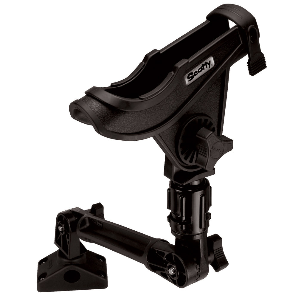 Scotty 388 Gear Head Mount Kit [388-BK] - BuoyMart.com  Accessories Scotty