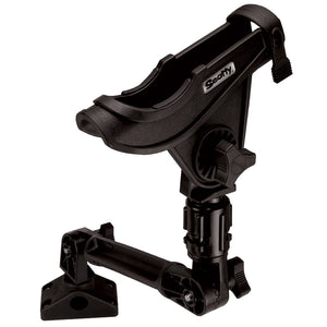 Scotty 388 Gear Head Mount Kit [388-BK] - BuoyMart.com  Accessories Scotty