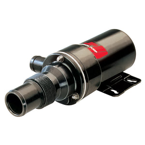 Johnson Pump Macerator Pump 12V [10-24453-01] - BuoyMart.com  Marine Sanitation Johnson Pump