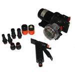 Johnson Pump 3.5 Aqua Jet Washdown 12V [10-13399-03] - BuoyMart.com  Washdown / Pressure Pumps Johnson Pump