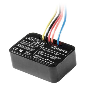 i2Systems LightLink Marine Dimming Module [LL-101] - BuoyMart.com  Accessories I2Systems Inc