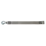 BoatBuckle Winch Strap w/Loop End 2" x 20' [F05848] - BuoyMart.com  Winch Straps & Cables BoatBuckle