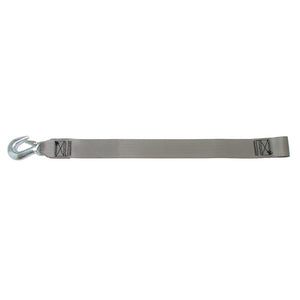 BoatBuckle Winch Strap w/Loop End 2" x 20' [F05848] - BuoyMart.com  Winch Straps & Cables BoatBuckle