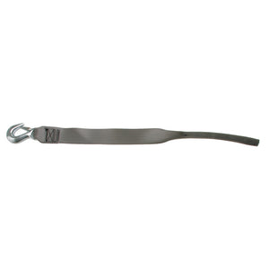 BoatBuckle Winch Strap w/Tail End 2" x 20' [F07674] - BuoyMart.com  Winch Straps & Cables BoatBuckle