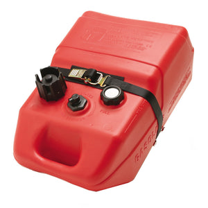 BoatBuckle Gas Tank Battery Box Kwik Lok Strap 1" x 4' [F05343] - BuoyMart.com  Battery Management BoatBuckle