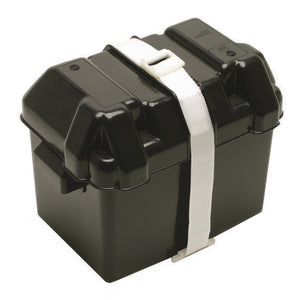 BoatBuckle Battery Box Tie-Down [F05351] - BuoyMart.com  Battery Management BoatBuckle
