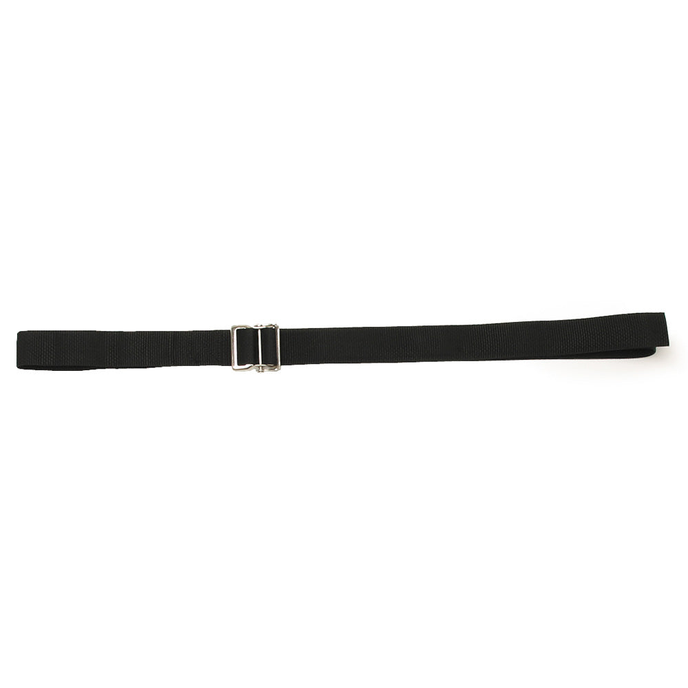 BoatBuckle Gas Tank Tie-Down [F05352] - BuoyMart.com  Battery Management BoatBuckle