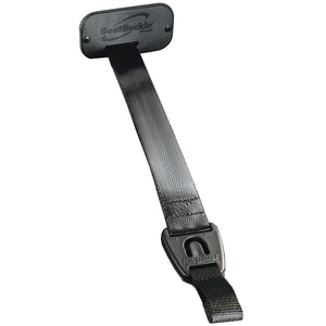 BoatBuckle RodBuckle Gunwale/Deck Mount [F14200] - BuoyMart.com  Tie-Downs BoatBuckle