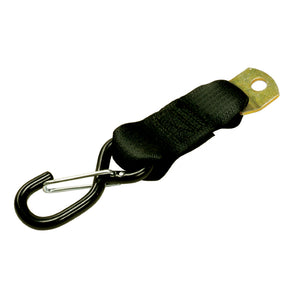 CargoBuckle S-Hook Adapter Strap [F14086] - BuoyMart.com  Tie-Downs CargoBuckle