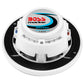 Boss Audio 7.5" MR752C Speakers - White - 400W [MR752C] - BuoyMart.com  Speakers Boss Audio
