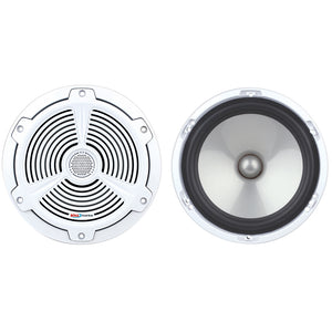 Boss Audio 7.5" MR752C Speakers - White - 400W [MR752C] - BuoyMart.com  Speakers Boss Audio