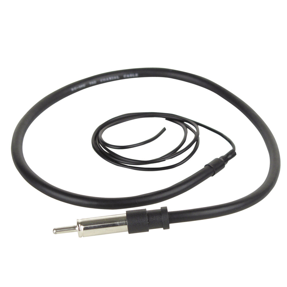Boss Audio MRANT10 AM/FM Dipole Antenna [MRANT10] - BuoyMart.com  Accessories Boss Audio