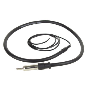 Boss Audio MRANT10 AM/FM Dipole Antenna [MRANT10] - BuoyMart.com  Accessories Boss Audio