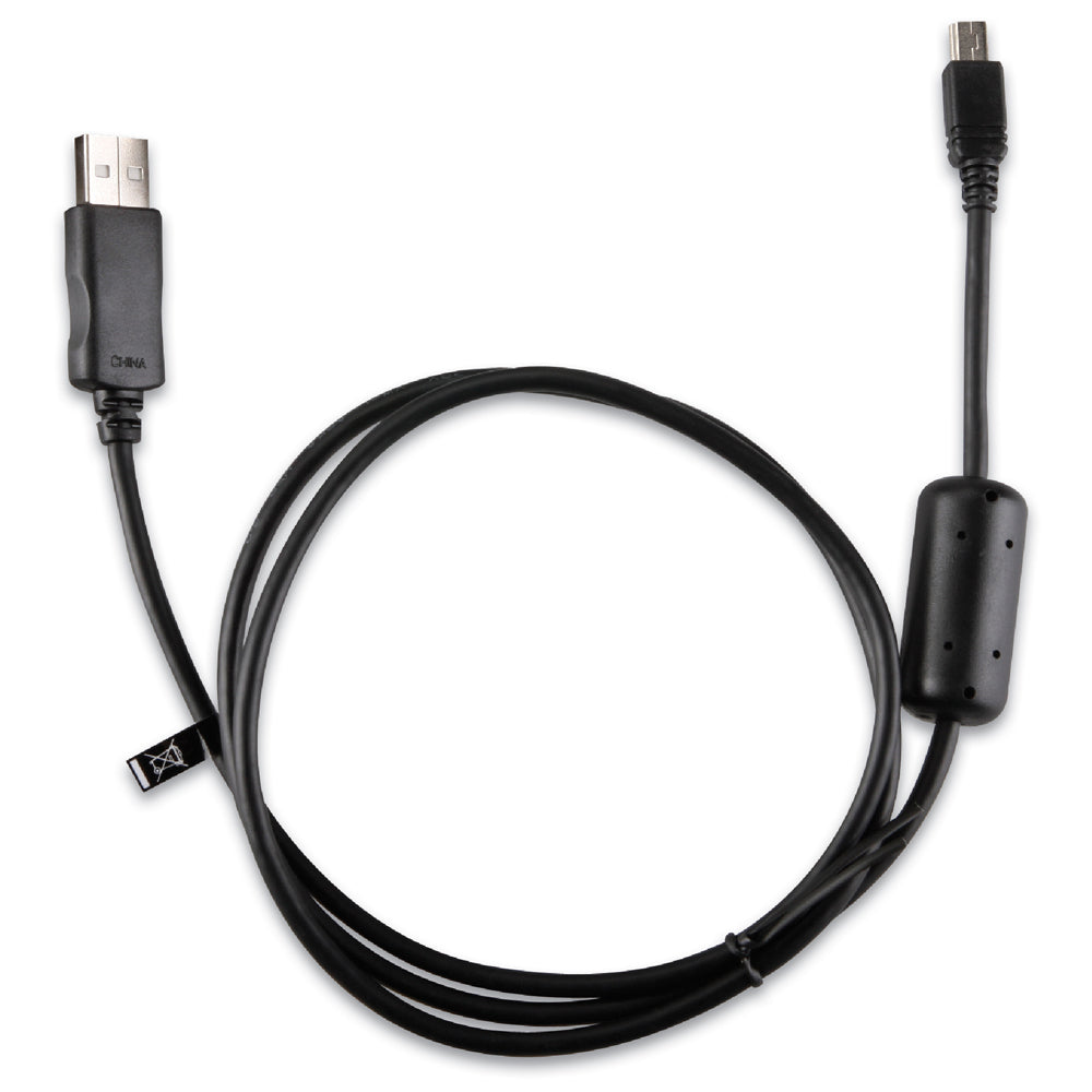 Garmin MicroUSB Cable [010-11478-01] - BuoyMart.com  GPS - Accessories Garmin