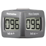 Raymarine T060 Micro Compass [T060] - BuoyMart.com  Instruments Raymarine