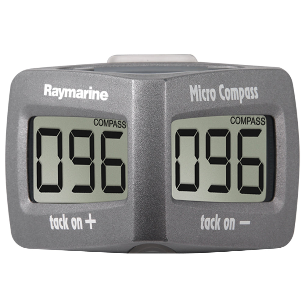 Raymarine T060 Micro Compass [T060] - BuoyMart.com  Instruments Raymarine