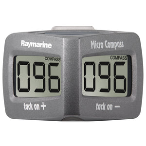 Raymarine T060 Micro Compass [T060] - BuoyMart.com  Instruments Raymarine