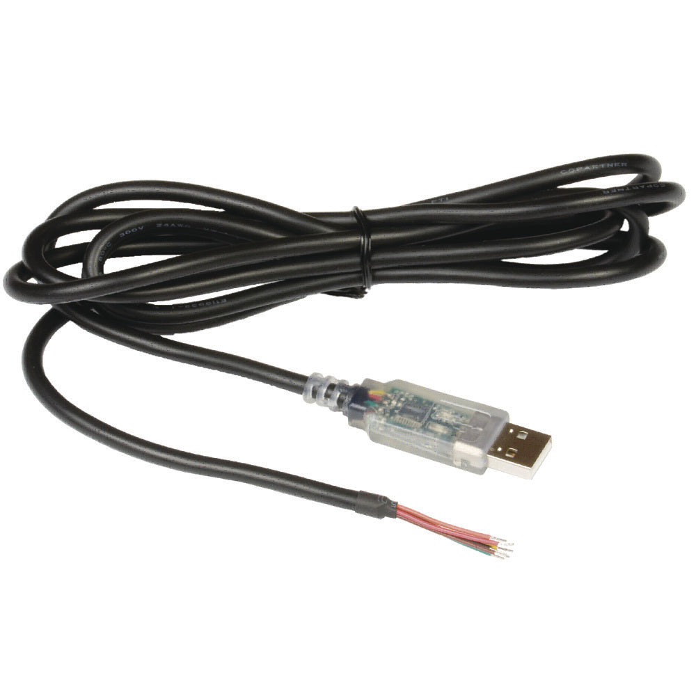 Digital Yacht NMEA Adapter f/PC [ZDIGUSBNMEA] - BuoyMart.com  NMEA Cables & Sensors Digital Yacht