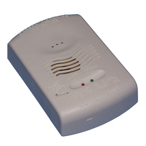 Maretron Carbon Monoxide Detector f/SIM100-01 [CO-CO1224T] - BuoyMart.com  NMEA Cables & Sensors Maretron